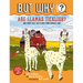 Are Llamas Ticklish? #1: And Other Silly Questions from Curious Kids