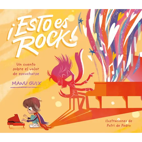 Esto Es Rock / This Is Rock!
