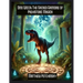 Dino Wicca: The Sacred Grimoire of Prehistoric Magick
