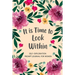 It is Time to Look Within: Self Exploration Prompt Journal, Self Discovery Guided Journal, Happy Journal, Positive Inspiration, Mindfulness