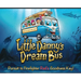 Little Danny's Dream Bus; Pursuit to Firefighter Red's Goodness Key!