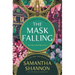 The Mask Falling
