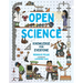 Open Science: Knowledge for Everyone