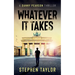 Whatever It Takes