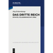 Das Dritte Reich: Diktatur, Volksgemeinschaft, Krieg