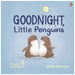 Goodnight, Little Penguins