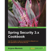 Spring Security 3.X Cookbook