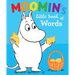 Moomin's Little Book of Words