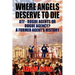 Where Angels Deserve to Die/ATF-Rogue Agents or Rogue Agency? A Former Agent's History