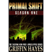 Primal Shift: Volume 1
