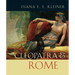 Cleopatra and Rome