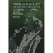 Sherlock Holmes: The Hero With a Thousand Faces - Volume 2 - 2nd Edition