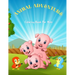 ANIMAL ADVENTURE - Coloring Book For Kids: 100 coloring pages for kids