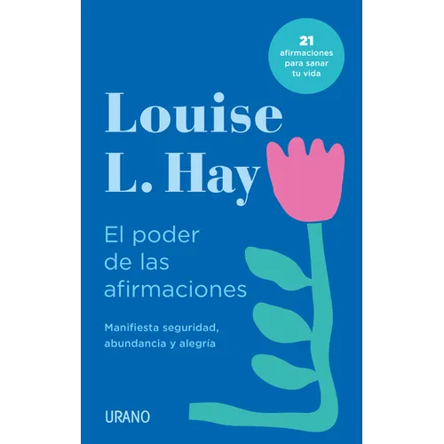 Poder de Las Afirmaciones, El