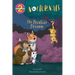 The Peculiar Possum: The Nocturnals Grow & Read Early Reader, Level 2