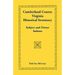 Cumberland County, Virginia Historical Inventory, Subject and Owner Indexes