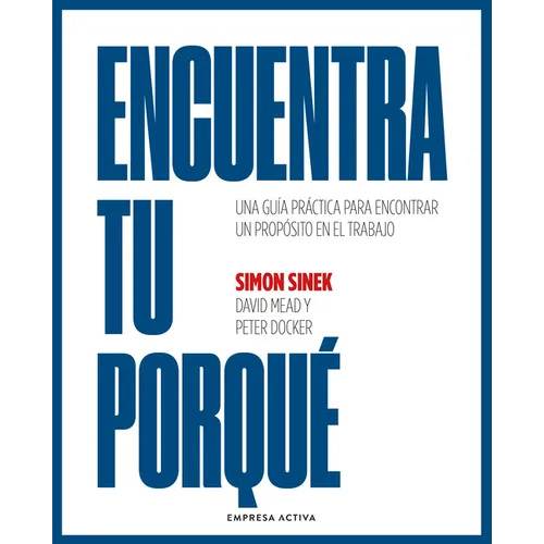 Encuentra Tu Porque -V2*