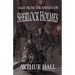 Tales From the Annals of Sherlock Holmes