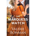The Marquess Match