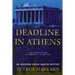Deadline in Athens: An Inspector Costas Haritos Mystery