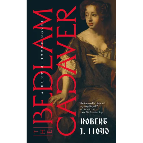 The Bedlam Cadaver