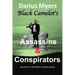 Black Camelot's Assassins & Conspirators