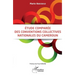 Etude comparée des conventions collectives nationales au Cameroun