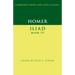 Homer: Iliad Book IV