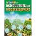 Steam Jobs in Agriculture and Food Development