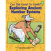 Can You Count in Greek?: Exploring Ancient Number Systems (Grades 5-8)