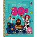 My Little Golden Book about the 80s