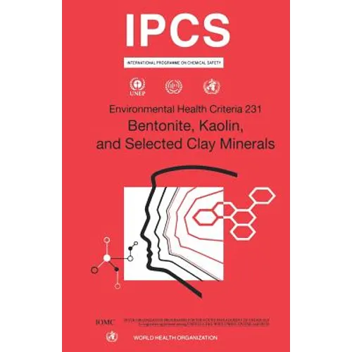 Bentonite, Kaolin and Selected Clay Minerals