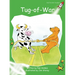 Tug-Of-War