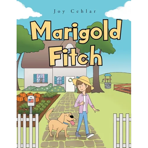Marigold Fitch
