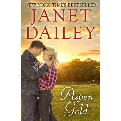 Aspen Gold