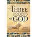 Three Proofs of God