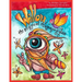 Willow and the Magical Magnifying Glass: Story and Coloring Book for kids of all ages!