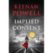 Implied Consent: A Maureen Gould Legal Thriller