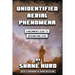 Unidentified Aerial Phenomena: A Beginner's Guide to Researching UFOs