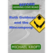 Before Herring Cove Road: Ruth Goldman and the Nincompoop