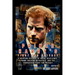 Prince Harry's Fight for Privacy: A Gripping Account of Royal Resilience, Phone Hacking Betrayals, and the Courageous Fight for Privacy