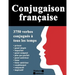 Conjugaison française: 3750 verbes conjugués à tous les temps