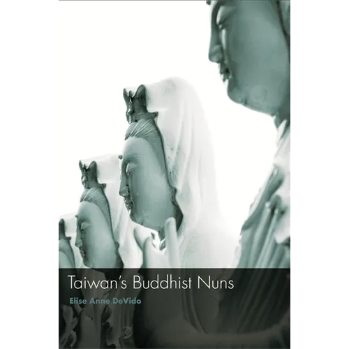 Taiwan's Buddhist Nuns