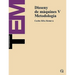Disseny de Mquines V. Metodologia