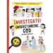 Investigate! Understanding God: The Christian Faith