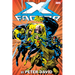 X-Factor by Peter David Omnibus Vol. 1 Larry Stroman Cover [New Printing]