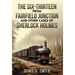 The Six-Thirteen from Fairfield Junction and other cases of Sherlock Holmes