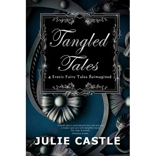 Tangled Tales