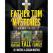 The Father Tom Mysteries: Books 10-12