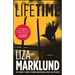 Lifetime: A Novelvolume 3